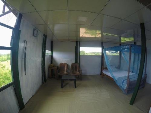 Фото Ekho Safari Tissa