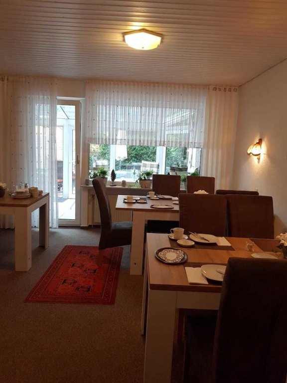 Фото Hotel Pension Petra