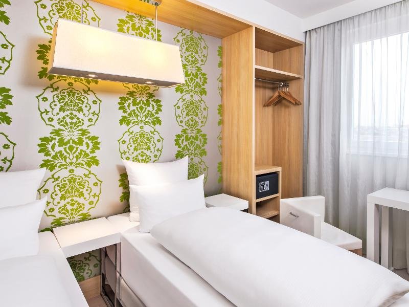 Фото Nh Ludwigsburg