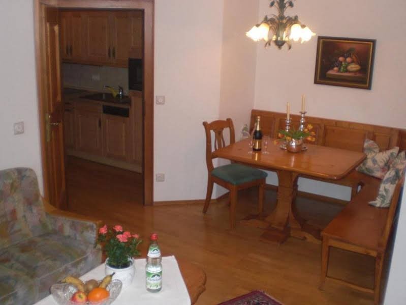 Фото Hotel Sonnenbichl