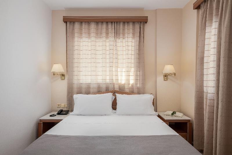 Фото Magda Hotel Club