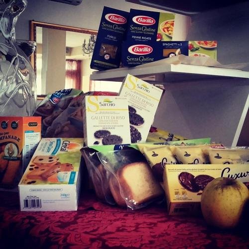 Фото Hotel Torino