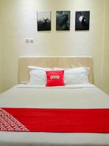 Гостиница Oyo 90299 Corner Guest House