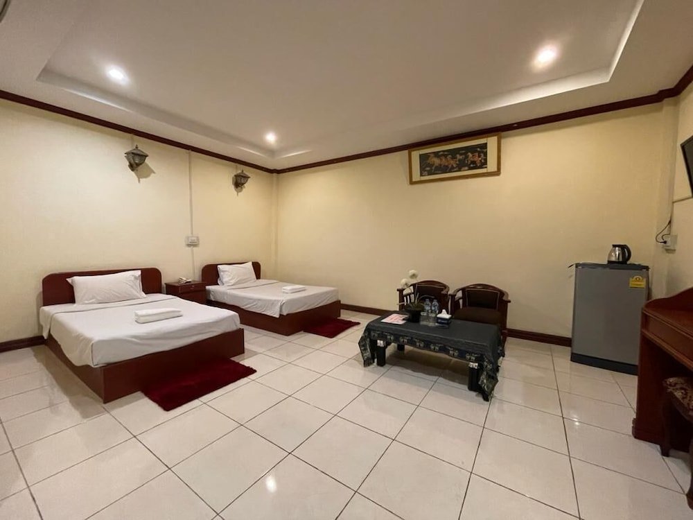 Фото Sengkeo Hotel