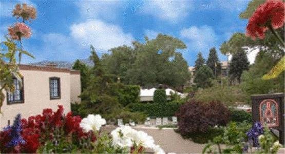 Фото Inn of the Governors