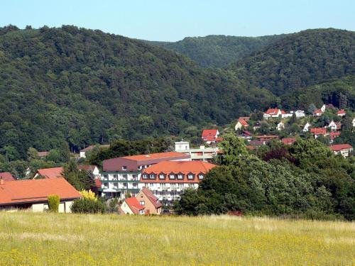 Фото Kneipp-Bund-Hotel Heikenberg