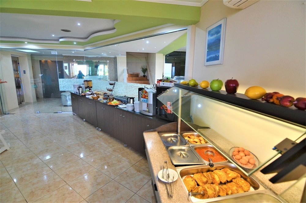 Фото Hotel Limenaria Beach