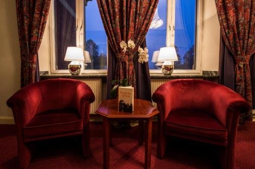 Фото Haparanda Stadshotell