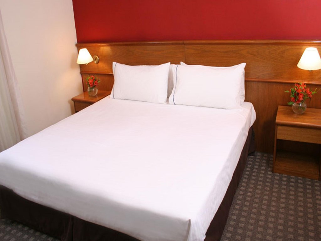 Фото Catalinas Suites