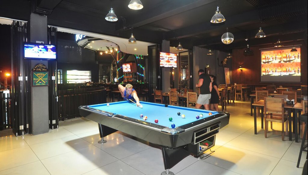 Фото Grand Barong Resort