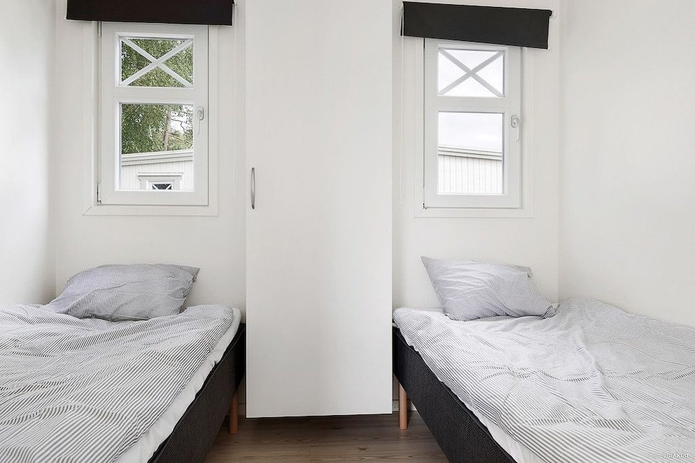 Фото First Camp Malmö