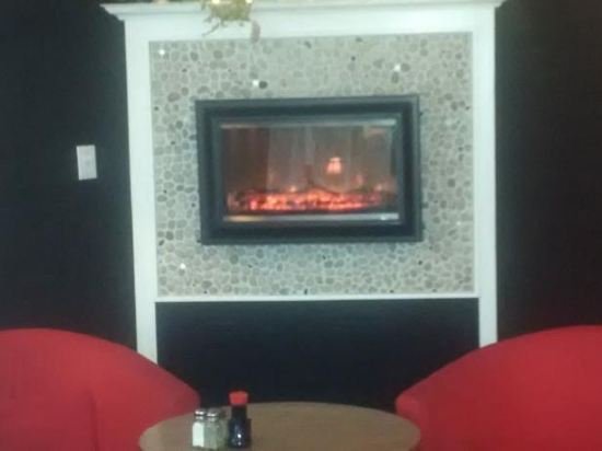 Фото Kwa'Lilas Hotel