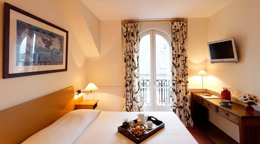 Фото Chatillon Montparnasse