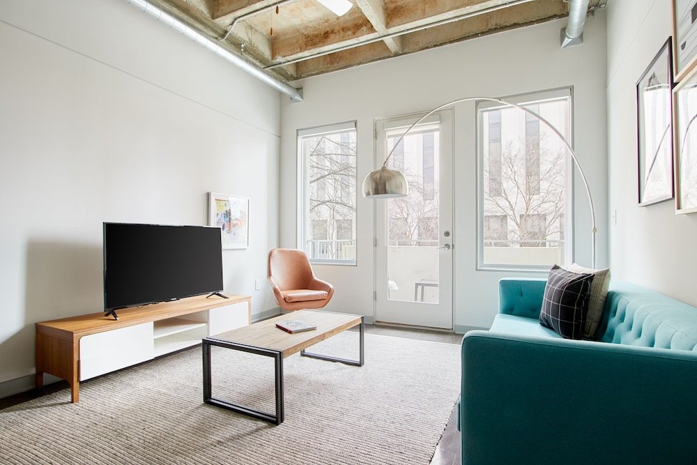 Фото Sonder at 549 Peachtree