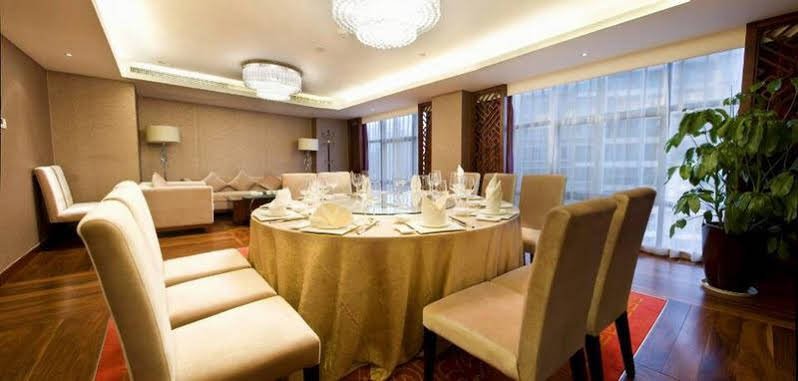 Фото Grand Mercure Xiamen Downtown