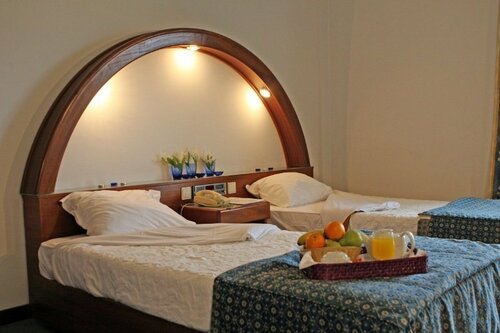 Гостиница Luna Hotel de Tábua