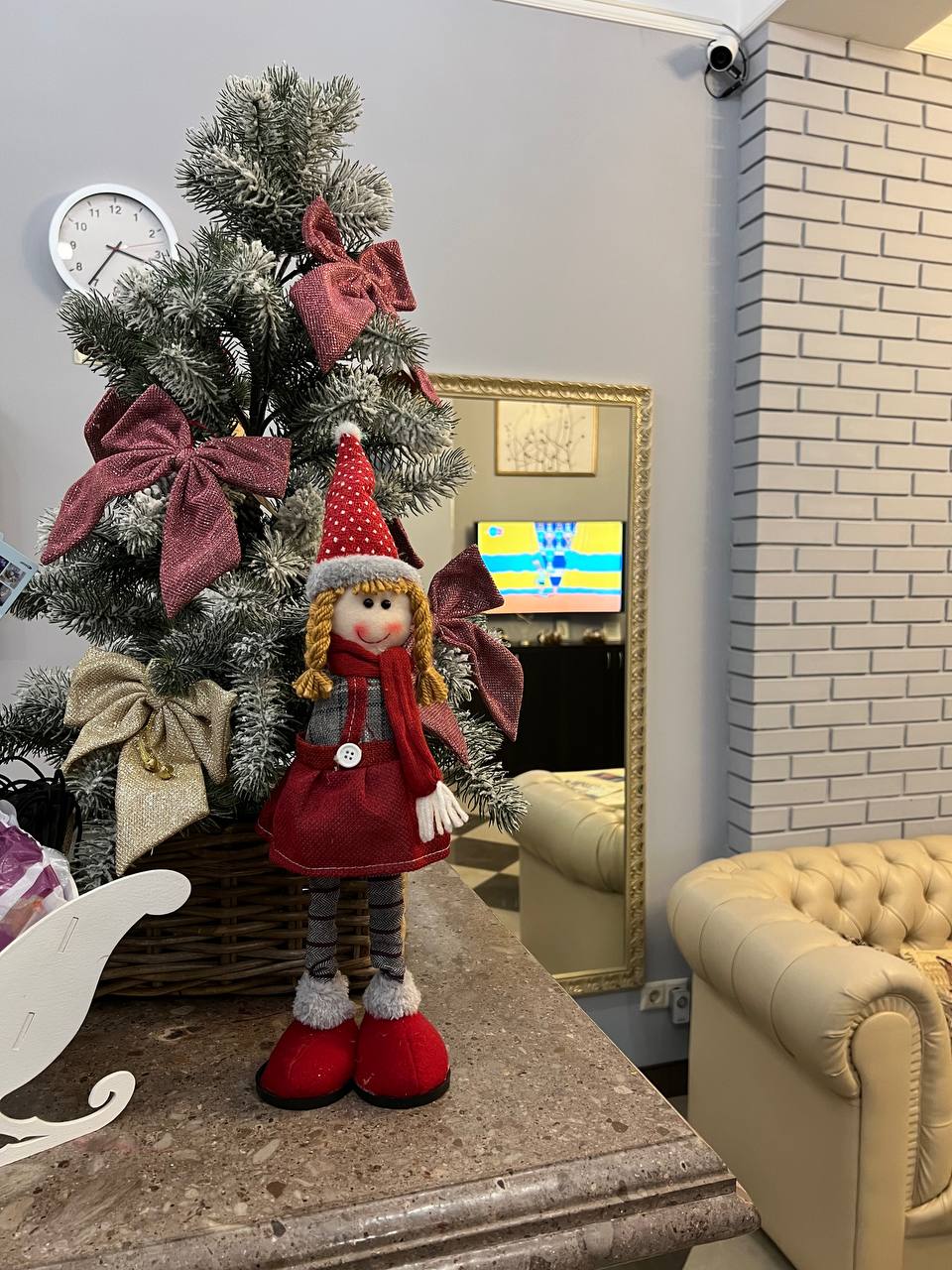 Фото Провинция