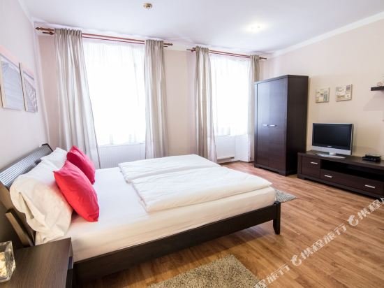 Фото Pension Bed & Breakfast