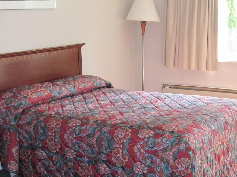 Фото Budget Motor Inn Mahopac