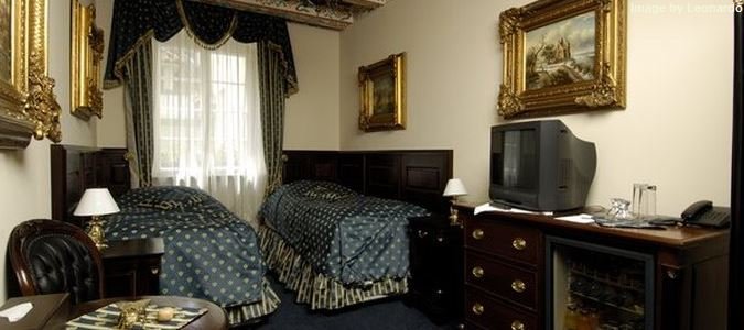 Фото У Златехо Строму