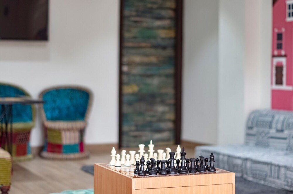 Фото House of Backpackers