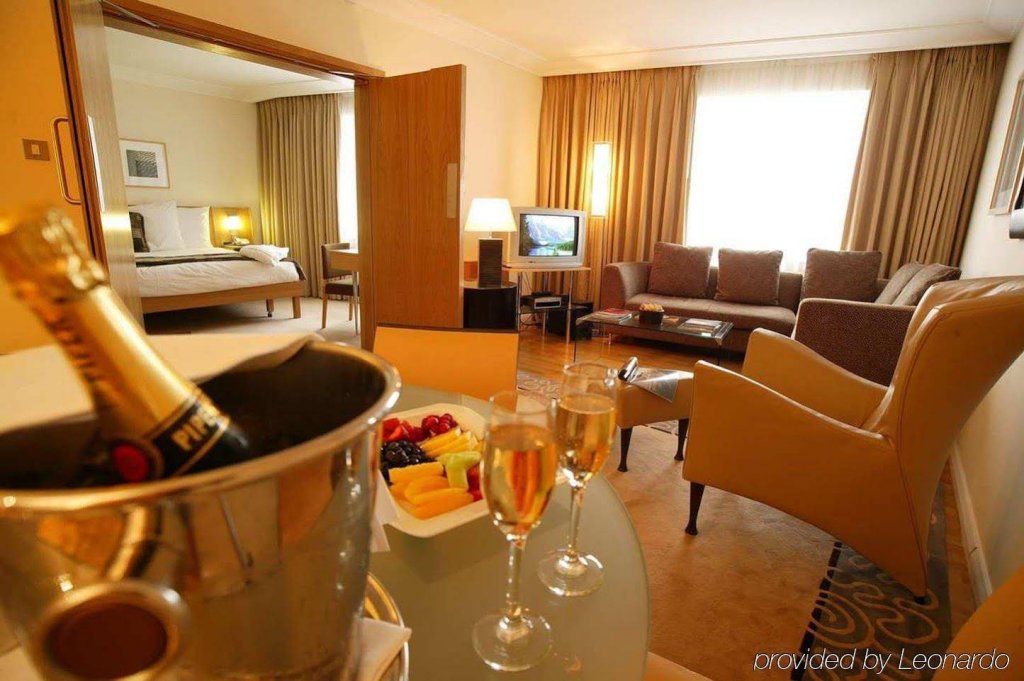 Фото Hilton Newcastle Gateshead