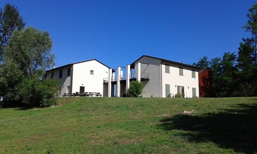 Фото Cascina Monte Diviso