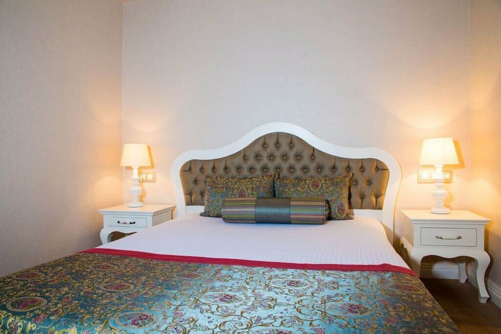 Apartments Kamelya Tatil Evi, Manavgat, photo