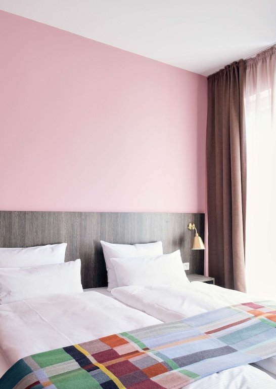 Фото Central Hotel Münster