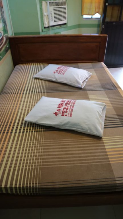 Фото Nipa Hut Resort