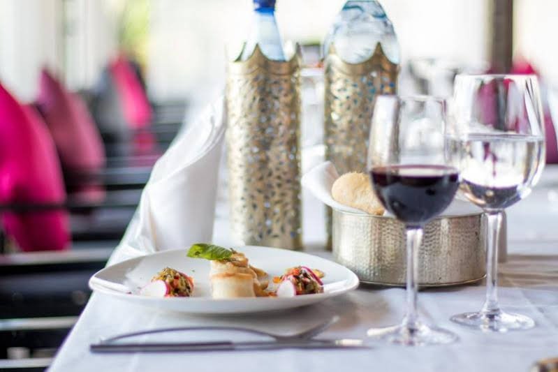 Фото Residence Adama