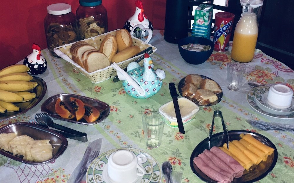 Фото My House Hostel Cabo Frio