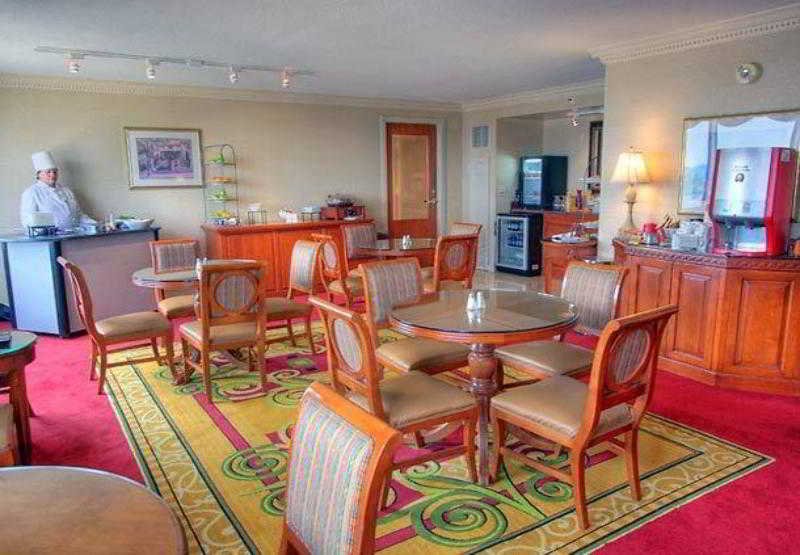 Фото Durham Marriott City Center