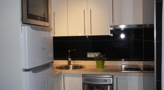 Фото Apartamentos Toboso Plaza