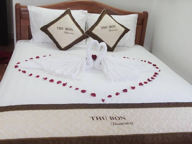 Фото Cam Nam Homestay