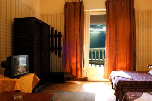 Фото Nitocrisse Hotel