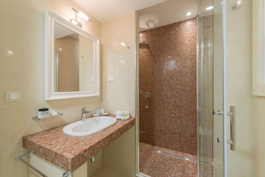 Фото Piazza Heritage Hotel