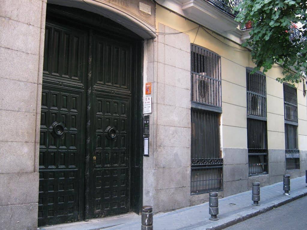 Фото Woohoo Rooms Chueca