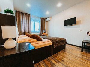 Симбирские апартаменты