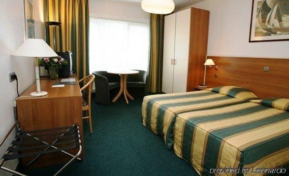 Фото Hotel Prado