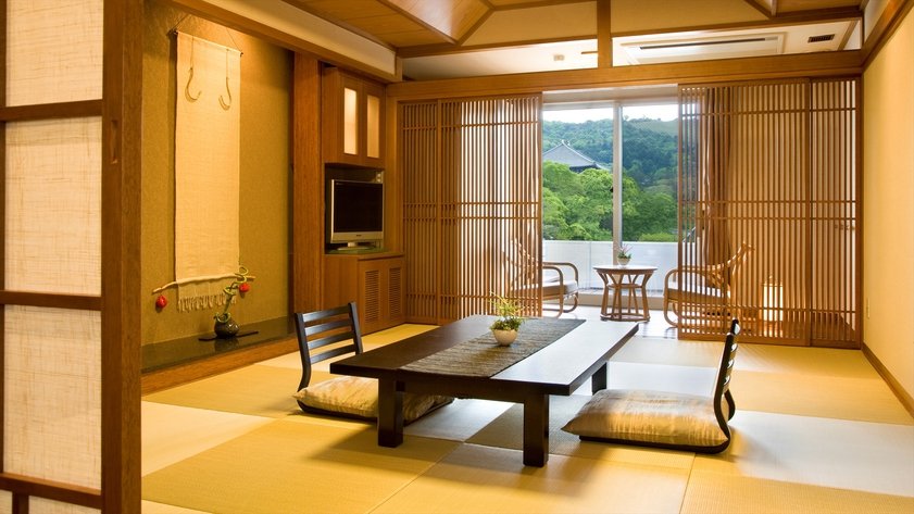 Фото Hotel New Wakasa