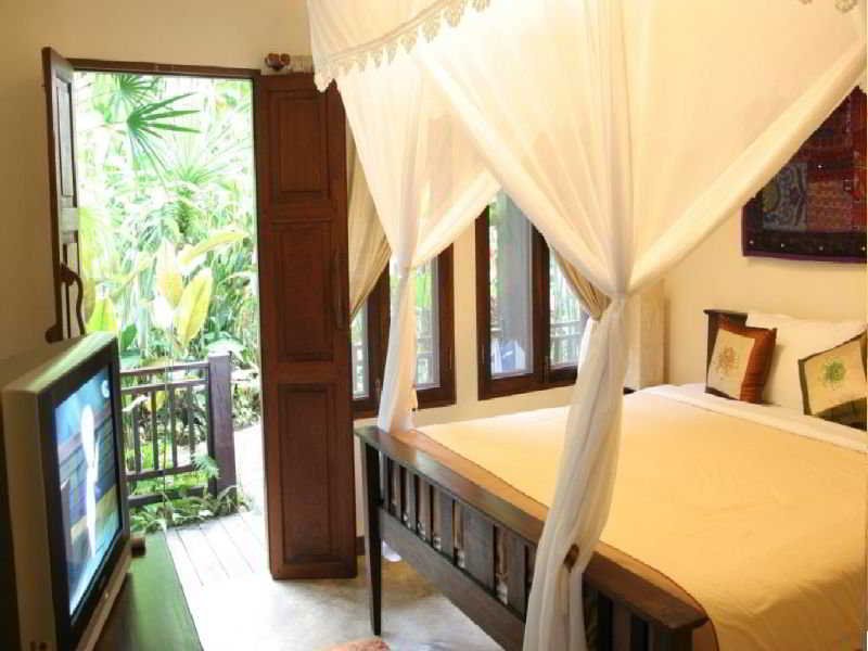 Фото Shewe Wana Boutique Hotel