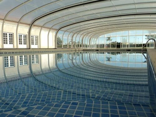 Гостиница Hotel Estrela da Idanha