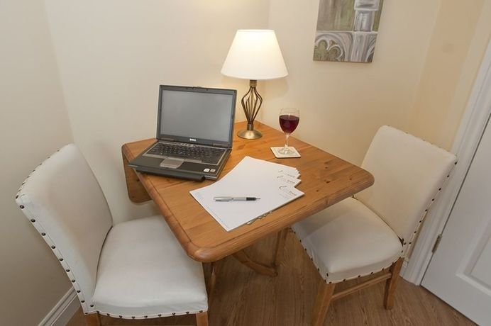 Фото Peartree Serviced Apartments