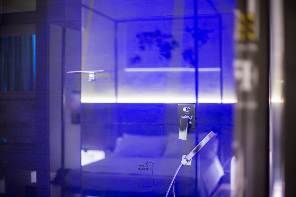 Фото Casa Manfredi B&b