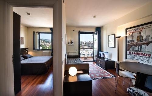 Фото Residence Hotel Acqua Del Conte