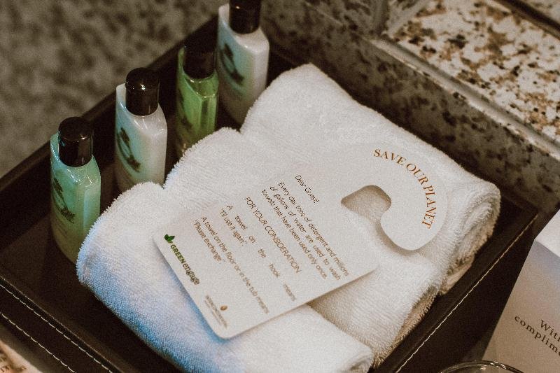 Фото InterContinental Hanoi Landmark72