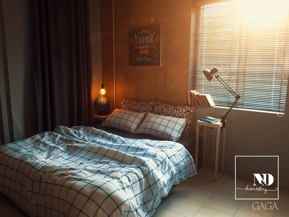 Фото N&d Homestay