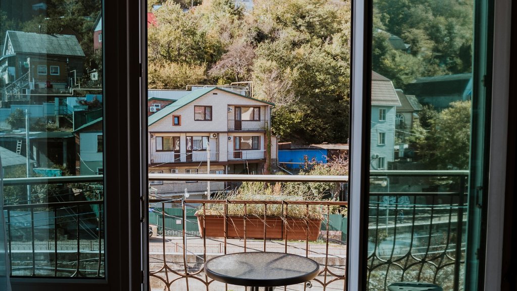 Фото Астория