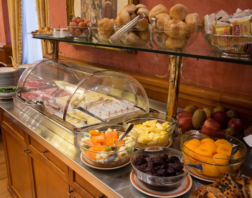 Фото Hotel Raffaello